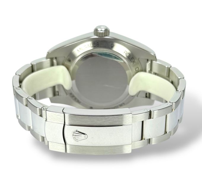 Rolex Milgauss 116400 GV Image 4